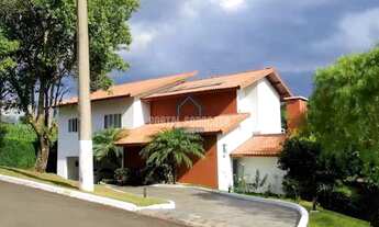 Imagem 2: Casa de Condomínio com 3 dorms, Parque Village Castelo, Itu - R$ 3 mi, Cod: 551