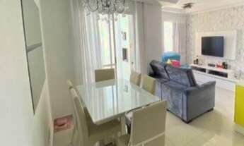 Imagem: APARTAMENTO COM VARANDA GOURMET