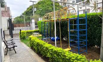 Imagem 4: Excelente Apto Edificio Domani , Rua Buenos Aires, 2 vagas, andar alto , leste / norye