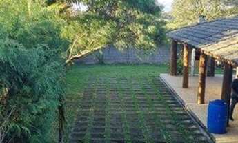 Imagem 5: Chácara com 2 dormitórios, 400 m² - venda por R$ 450.000,00 ou aluguel por R$ 1.800,00/mês