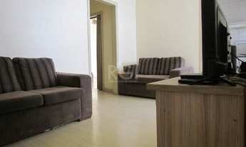 Imagem 3: Porto Alegre - Apartamento Padrão - Floresta