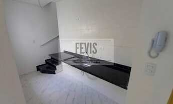 Imagem 3: Santo André - Apartamento Padrão - Vila America