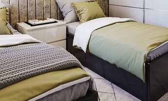 Imagem 6: Apartamento de 03 quartos, sendo 01 suíte, 235,00M², 02 vagas de garagem à venda Praia do