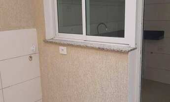 Imagem 5: Apartamento com 2 dormitórios à venda, 44 m² por R$ 265.000 - Jardim Oriental - Santo Andr