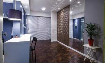 Imagem: Apartamento em Cidade Baixa