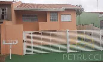 Imagem: Casa - Vila São Cristóvão - Valinhos