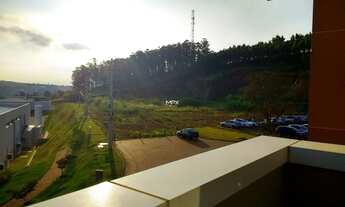 Imagem 2: PIRACICABA - Conjunto Comercial/sala - Loteamento Santa Rosa