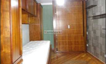 Imagem 6: SOBRADO / JD. PATENTE NOVO