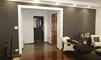 Imagem 4: Sobrado 4 suítes e 6 vagas Pq da Mooca