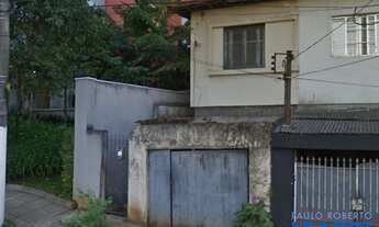 Imagem: CASA ASSOBRADADA - CAMPO BELO - SP