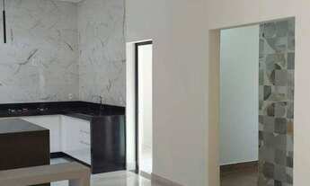 Imagem 2: Casa com 3 dormitórios à venda, 144 m² por R$ 700.000,00 - Esplanada Primo Meneghetti ll