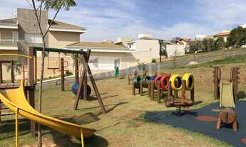 Imagem 3: Terreno - Condomínio Zürich Dorf - Valinhos