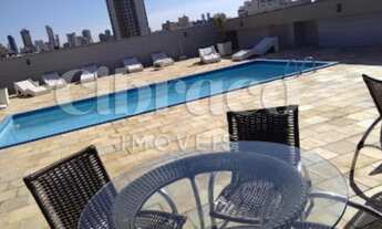 Imagem 7: Flat no Batel, de 84,16m² com 1 quarto - Edifício Blue Tree Towers Batel