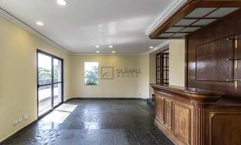 Imagem 3: Venda Apartamento 5 Dormitórios - 220 m² Moema