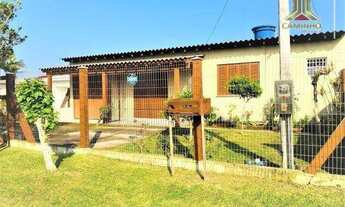 Imagem: Vendo casa na praia de Nova Tramadaí, três