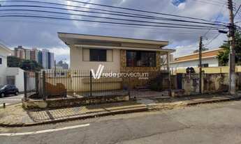 Imagem: Casa - Botafogo - Campinas