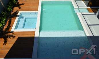 Imagem 5: Rio de Janeiro - Casa de Condomínio - Barra da Tijuca