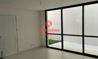 Imagem 5: QUI More em Morada de Laranjeiras casa DUPLEX 3 quartos