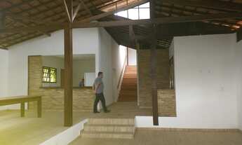 Imagem 5: Itaboraí Agrobrasil Região só de belos sítios