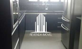 Imagem 6: Apartamento 160m² 2 dorms. 2 suítes 2 vagas no Campo Belo