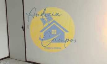 Imagem 2: Apartamento para Locação em Feira de Santana, Baraúna, 2 dormitórios, 1 banheiro, 1 vaga