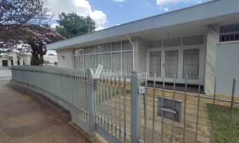 Imagem 2: Casa - Jardim Guanabara - Campinas