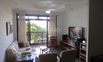 Imagem 2: Apartamento - Vila Itapura - Campinas