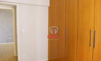 Imagem 6: Apartamento com 3 dormitórios, 114 m² - venda por R$ 475.000,00 ou aluguel por R$ 2.300,00