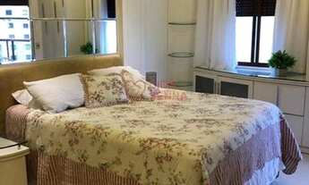 Imagem 5: ANDAR ALTO - AMPLO -SEMI MOBILIADO - VISTA MAR - 03 VAGAS !!!