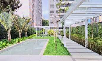 Imagem 7: SOHO PARAÍSO 2 Dorm Suite Ar Condicionado inverte Varanda Gourmet