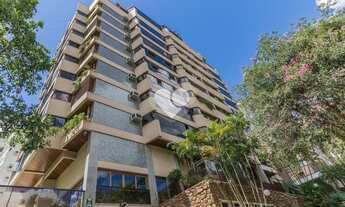 Imagem 2: Lindo Apartamento na Rua Dona Laura!