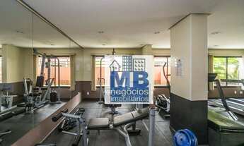 Imagem 5: Apartamento com 3 dormitórios à venda, 77 m² por R$ 570.000,00 - Jardim Marajoara - São Pa