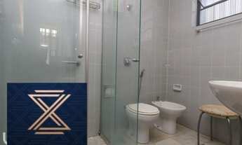 Imagem 3: Apartamento com 4 dormitórios à venda, 283 m² por R$ 1.250.000 - Lourdes - Belo Horizonte