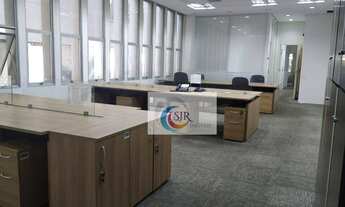 Imagem 5: Conjunto, 784 m² venda ou aluguel - Av Paulista - São Paulo/SP