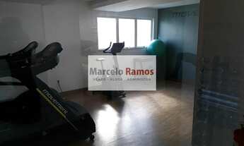 Imagem 11: Apartamento Alto Padrão 2 Qts Novo Moderno e Bem Localizado