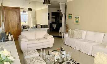 Imagem 3: Apartamento para venda tem 200 metros quadrados com 3 quartos em Nazaré - Belém - PA