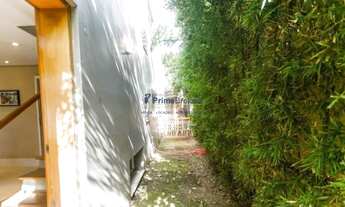 Imagem 7: SOBRADO A VENDA NA MOOCA COM 4 SUÍTES, LAZER E VAGA