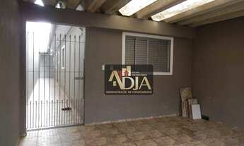 Imagem 2: Casa com 2 dormitórios à venda por R$ 400.000,00 - Jardim Mauá - Mauá/SP