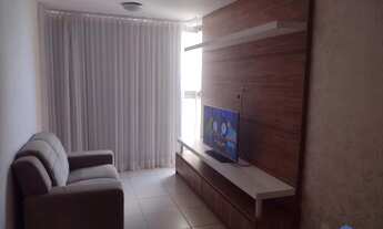 Imagem 3: 3 QUARTOS/STE EM ITAPUÃ, COM LAZER COMPLETINHO!