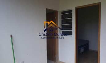 Imagem 6: Ótimo terreno, com edícula no Morada da Praia