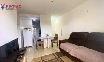 Imagem 3: Apartamento com 02 quartos em Forquilhas R$ 175.000,00
