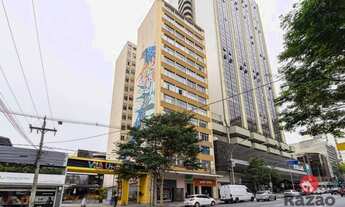 Imagem 3: APARTAMENTO COM 02 QUARTOS - ÁREA TOTAL 68,90m² - CENTRO - REF 4383 RAZAO