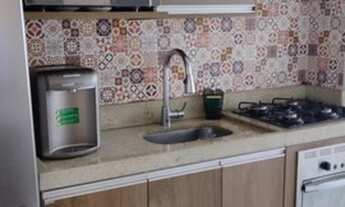 Imagem 4: Apartamento Padrão para Venda em Sítio da Figueira São Paulo-SP