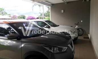 Imagem 2: Casa - Residencial Estância Eudóxia (Barão Geraldo) - Campinas