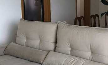 Imagem 5: Apartamento com 3 dormitórios à venda, 95 m² por R$ 558.000 - Engenho Nogueira - Belo Hori