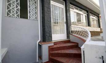 Imagem 2: Casa com 3 dormitórios para alugar, 180 m² por R$ 3.800,00/mês - Aclimação - São Paulo/SP