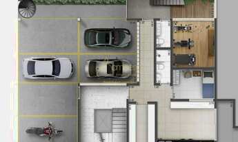 Imagem 5: Casa em Condomínio, Granja Julieta - São Paulo