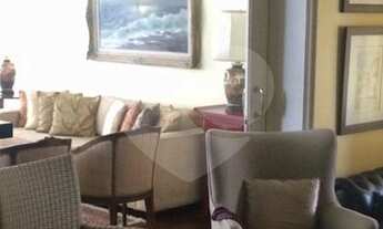 Imagem 5: Localização privilegiada no Jardins, vista eterna, face norte