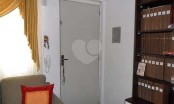 Imagem 3: Apartamento Vila Cléo