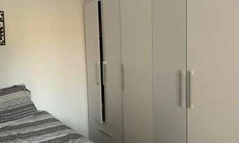 Imagem 7: CASA ASSOBRADADA - AMERICANÓPOLIS - SP